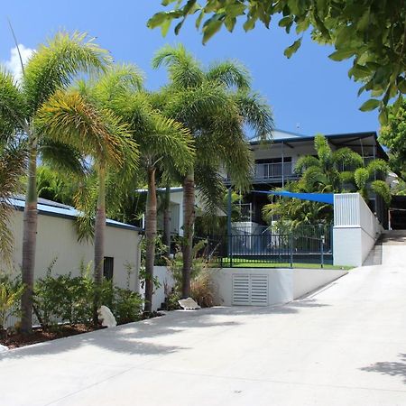 Gecko Guest House Cooktown Exterior foto