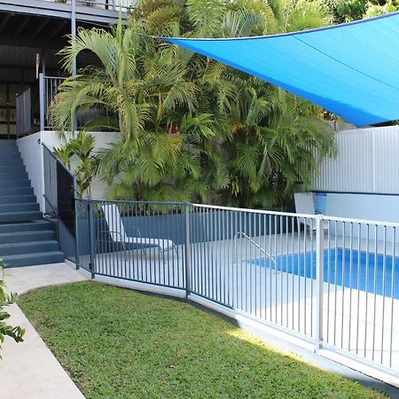 Gecko Guest House Cooktown Exterior foto